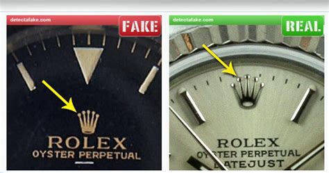 rolex 2128 real or fake|how to detect a fake rolex.